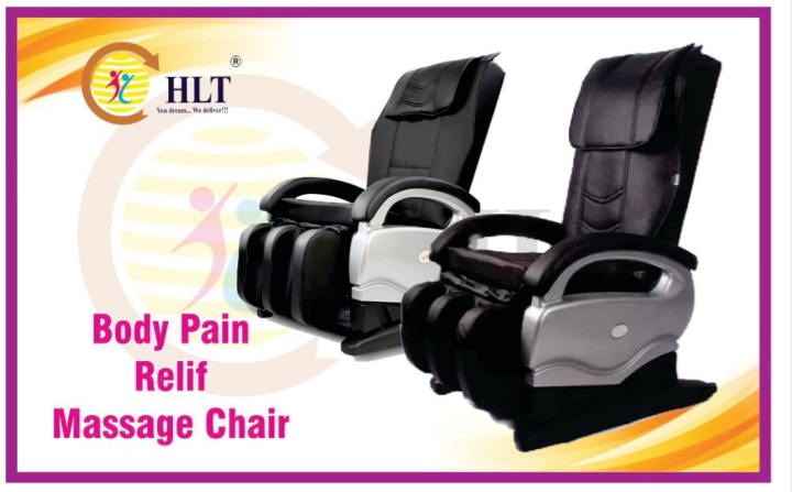 Massage chair